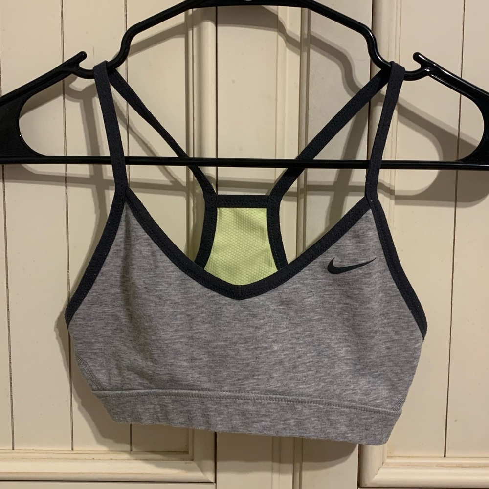 Reversible Nike Sports Bra